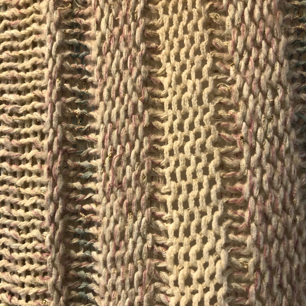 Knitted Vest - Picture 4 of 7